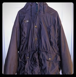 Vintage Columbia Ski Jacket